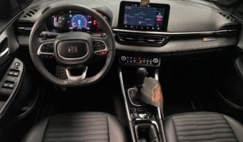 Fastback Limited Edition 2024 cheio