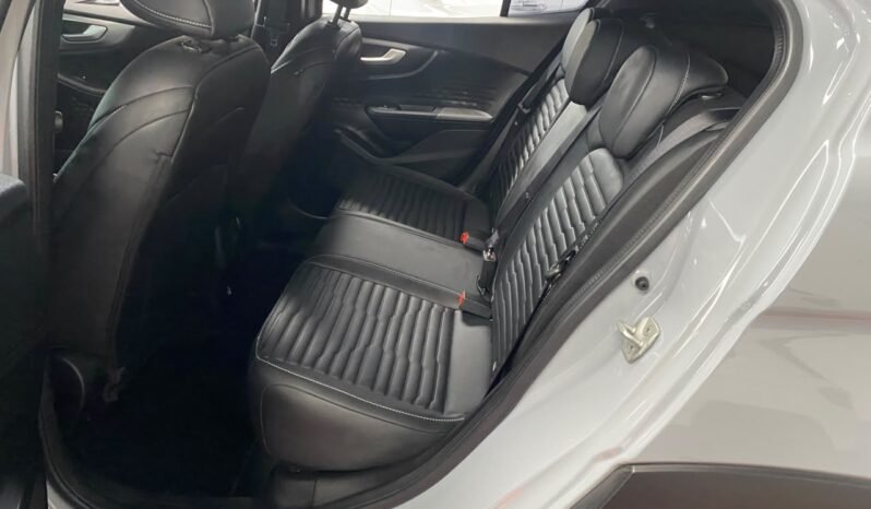 Fastback Limited Edition 2024 cheio