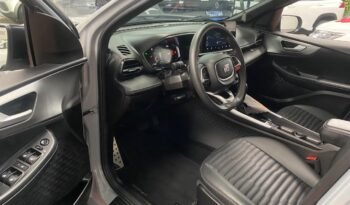 Fastback Limited Edition 2024 cheio