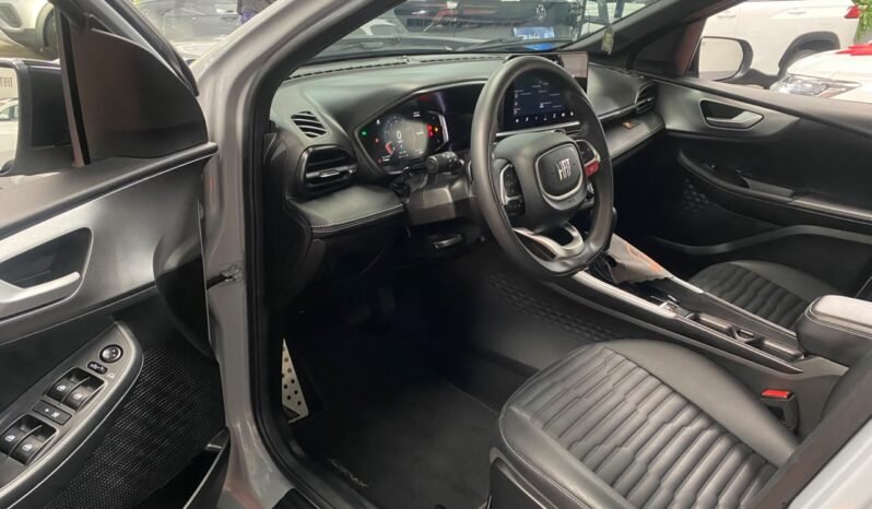 Fastback Limited Edition 2024 cheio