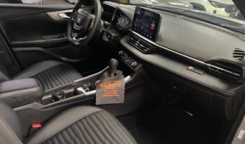 Fastback Limited Edition 2024 cheio