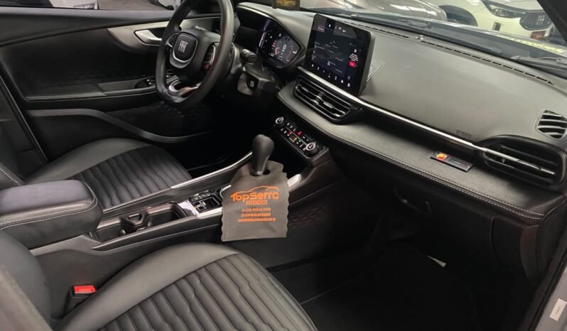 Fastback Limited Edition 2024 cheio
