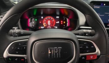 Fastback Limited Edition 2024 cheio