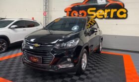 Tracker Lt 2018