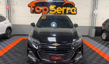 Tracker Lt 2018 cheio