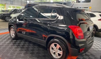 Tracker Lt 2018 cheio