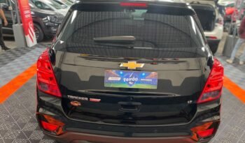 Tracker Lt 2018 cheio
