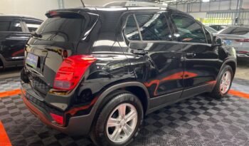Tracker Lt 2018 cheio