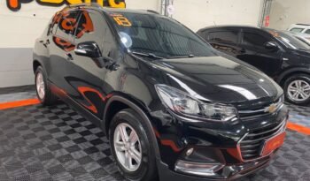 Tracker Lt 2018 cheio
