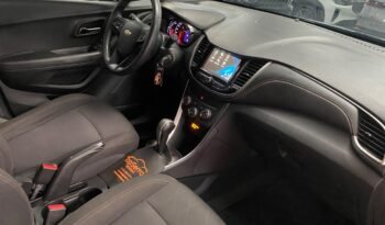 Tracker Lt 2018 cheio