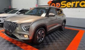 CRETA PLATINUM 2022