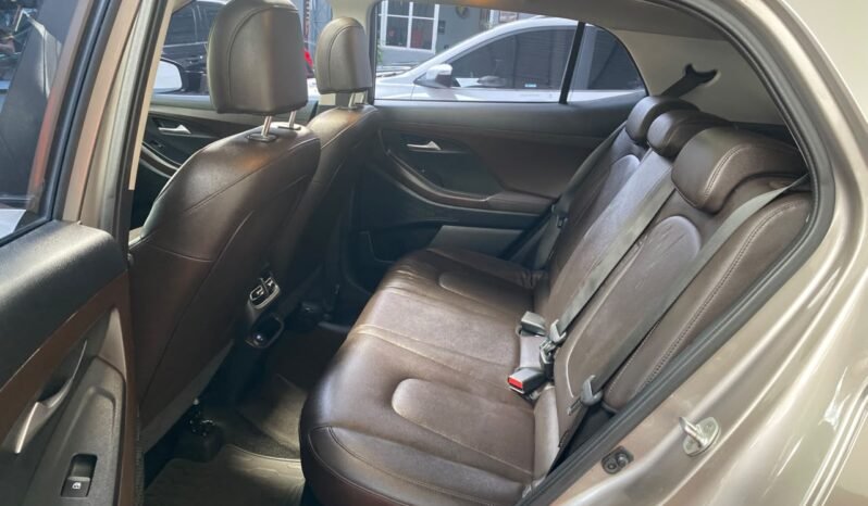 CRETA PLATINUM 2022 cheio
