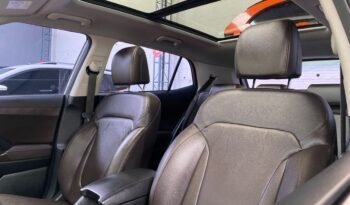 CRETA PLATINUM 2022 cheio
