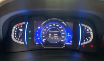 CRETA PLATINUM 2022 cheio