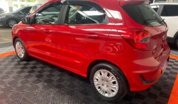 KA SE PLUS 1.0 cheio