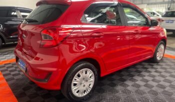 KA SE PLUS 1.0 cheio