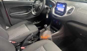 KA SE PLUS 1.0 cheio