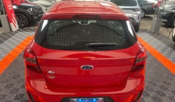 KA SE PLUS 1.0 cheio