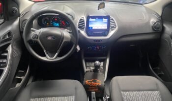 KA SE PLUS 1.0 cheio