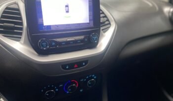 KA SE PLUS 1.0 cheio