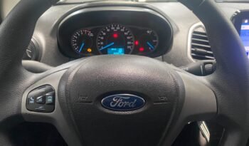 KA SE PLUS 1.0 cheio