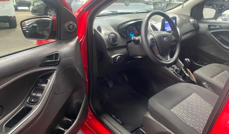 KA SE PLUS 1.0 cheio