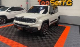 RENEGADE S 4X4 2022