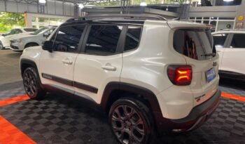 RENEGADE S 4X4 2022 cheio
