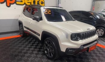 RENEGADE S 4X4 2022 cheio