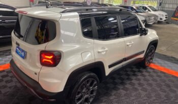 RENEGADE S 4X4 2022 cheio