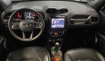 RENEGADE S 4X4 2022 cheio