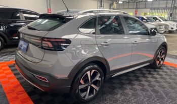 NIVUS HIGHLINE 2021 cheio