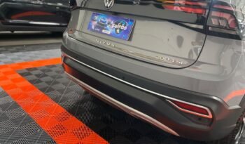 NIVUS HIGHLINE 2021 cheio