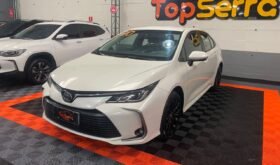 COROLLA XEI 2020