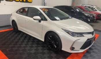 COROLLA XEI 2020 cheio