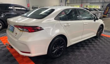 COROLLA XEI 2020 cheio
