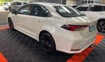 COROLLA XEI 2020 cheio