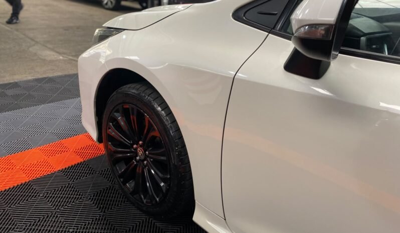 COROLLA XEI 2020 cheio