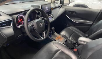 COROLLA XEI 2020 cheio