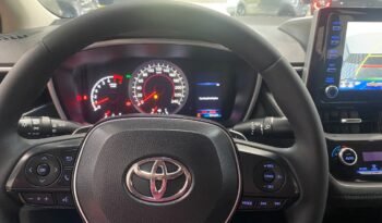 COROLLA XEI 2020 cheio