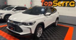 TRACKER LTZ 2022