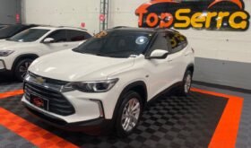 TRACKER LTZ 2022
