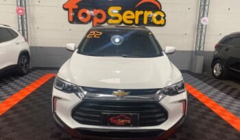TRACKER LTZ 2022 cheio