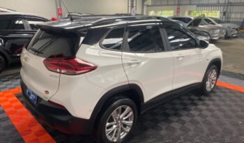 TRACKER LTZ 2022 cheio