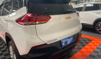 TRACKER LTZ 2022 cheio