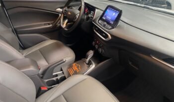 TRACKER LTZ 2022 cheio