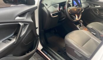 TRACKER LTZ 2022 cheio