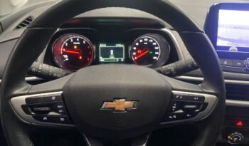 TRACKER LTZ 2022 cheio