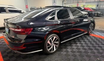 Jetta Gli 2019 cheio