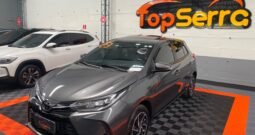 YARIS HA XLS 1.5 2023